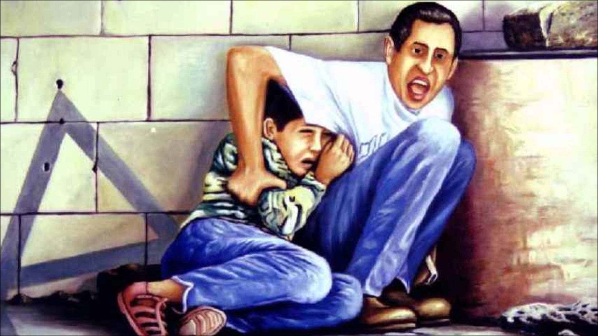 19 عاما على استشهاد رمز الانتفاضة الفلسطينية محمد الدرة